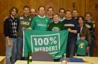 Deaf Werder-Fanclub